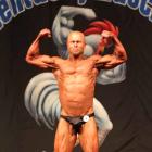 Jim  Higgins - NPC Kentucky Muscle 2011 - #1