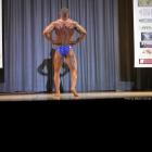 Mike  Dragossa - NPC Brooklyn Grand Prix 2014 - #1