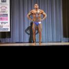 Mike  Dragossa - NPC Brooklyn Grand Prix 2014 - #1