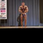 Mike  Dragossa - NPC Brooklyn Grand Prix 2014 - #1