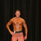 Sean  McCuskey - NPC Seminole Classic 2011 - #1