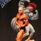 Jim  Higgins - NPC Kentucky Muscle 2011 - #1