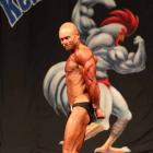 Jim  Higgins - NPC Kentucky Muscle 2011 - #1