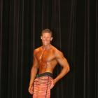 Sean  McCuskey - NPC Seminole Classic 2011 - #1