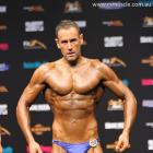 Stuart  Macaulay - IFBB Australian Amateur Grand Prix & Pro Qualifier 2014 - #1