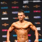 Chris  May - IFBB Australian Amateur Grand Prix & Pro Qualifier 2014 - #1