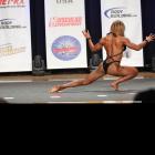 Karina   Nascimento - IFBB Grand Prix Los Angeles 2012 - #1