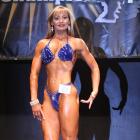 Michelle   White - NPC Missouri State Championships 2010 - #1