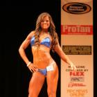 Sarah  Love - NPC Jay Cutler Classic 2013 - #1