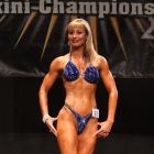 Michelle   White - NPC Missouri State Championships 2010 - #1