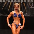 Michelle   White - NPC Missouri State Championships 2010 - #1