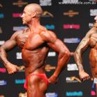 Luke  Smith - IFBB Australian Amateur Grand Prix & Pro Qualifier 2014 - #1