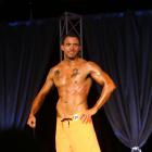Devon  Fuller - NPC Stewart Fitness Championships 2014 - #1