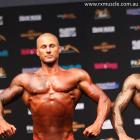 Luke  Smith - IFBB Australian Amateur Grand Prix & Pro Qualifier 2014 - #1