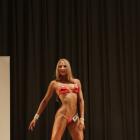 Anna  Kiseleva - NPC Brooklyn Grand Prix 2013 - #1