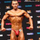 Chris  May - IFBB Australian Amateur Grand Prix & Pro Qualifier 2014 - #1