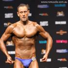 Stuart  Macaulay - IFBB Australian Amateur Grand Prix & Pro Qualifier 2014 - #1