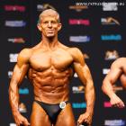 Costa  Kostadinos - IFBB Australian Amateur Grand Prix & Pro Qualifier 2014 - #1