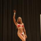 Anna  Kiseleva - NPC Brooklyn Grand Prix 2013 - #1