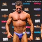 Paul  Wotherspoon - IFBB Australian Amateur Grand Prix & Pro Qualifier 2014 - #1