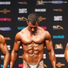Xavier  Wills - IFBB Australian Amateur Grand Prix & Pro Qualifier 2014 - #1