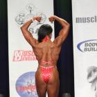 Stacy  McDowell - IFBB Grand Prix Los Angeles 2012 - #1