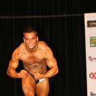 Philip  Biondo - NPC Rhode Island 2012 - #1