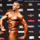 Adam  Waite - IFBB Australian Amateur Grand Prix & Pro Qualifier 2014 - #1