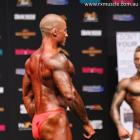 Luke  Smith - IFBB Australian Amateur Grand Prix & Pro Qualifier 2014 - #1