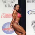 Stacy  McDowell - IFBB Grand Prix Los Angeles 2012 - #1