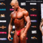 Luke  Smith - IFBB Australian Amateur Grand Prix & Pro Qualifier 2014 - #1