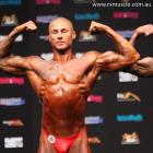 Luke  Smith - IFBB Australian Amateur Grand Prix & Pro Qualifier 2014 - #1