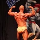 Eric  Bishop - NPC Kentucky Muscle 2011 - #1