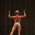 Ann   Gruber - NPC Brooklyn Grand Prix 2013 - #1