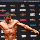 Xavier  Wills - IFBB Australian Amateur Grand Prix & Pro Qualifier 2014 - #1