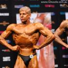 Costa  Kostadinos - IFBB Australian Amateur Grand Prix & Pro Qualifier 2014 - #1