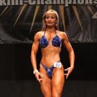 Michelle   White - NPC Missouri State Championships 2010 - #1