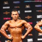 Chris  May - IFBB Australian Amateur Grand Prix & Pro Qualifier 2014 - #1