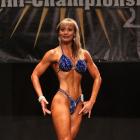 Michelle   White - NPC Missouri State Championships 2010 - #1