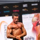 Paul  Wotherspoon - IFBB Australian Amateur Grand Prix & Pro Qualifier 2014 - #1