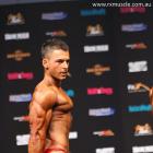 Chris  May - IFBB Australian Amateur Grand Prix & Pro Qualifier 2014 - #1