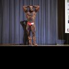 Milton  Beckford - NPC Brooklyn Grand Prix 2014 - #1