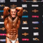 Xavier  Wills - IFBB Australian Amateur Grand Prix & Pro Qualifier 2014 - #1