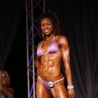 Kristen  Mason - NPC Stewart Fitness Championships 2014 - #1