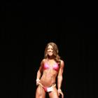 Christina  Baxter - NPC Jay Cutler Desert Classic 2013 - #1