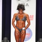 Venus  Nguyen - IFBB Grand Prix Los Angeles 2012 - #1