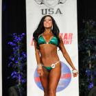 Skye  Taylor - IFBB Los Angeles Grand Prix Bikini 2012 - #1