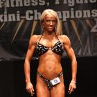 Melissa  Strother - NPC Missouri State Championships 2010 - #1