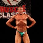 Mark  Gryzenia - NPC Rx Muscle Classic Championships 2013 - #1