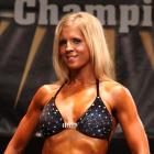 Melissa  Strother - NPC Missouri State Championships 2010 - #1